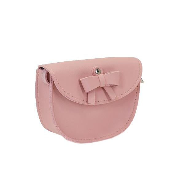 Sac bandoulière enfant - Louise Rose - Yuko B.