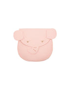 Sac bandoulière enfant - Suki l'éléphanteau Rose - Yuko B.