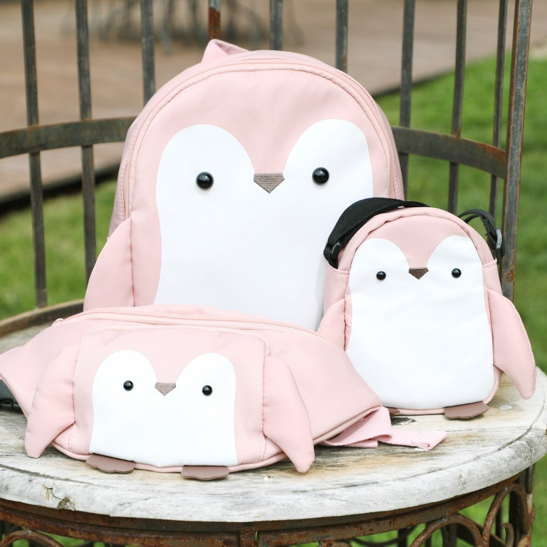 Sac à dos mode animaux enfant - Miyu Rose - Yuko B.
