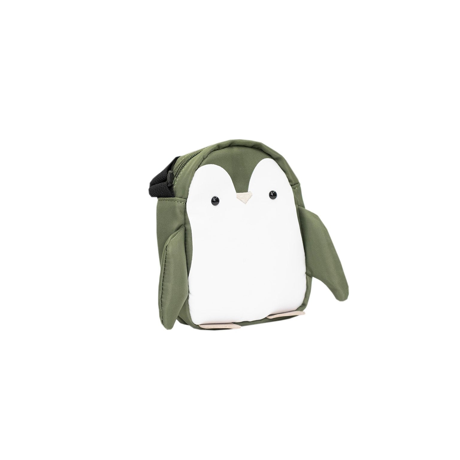 Sac bandoulière enfant - Miyu Forest - Yuko B.