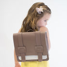 Le Cartable by Yuko B. - Colorie Beige Vintage - Yuko B.