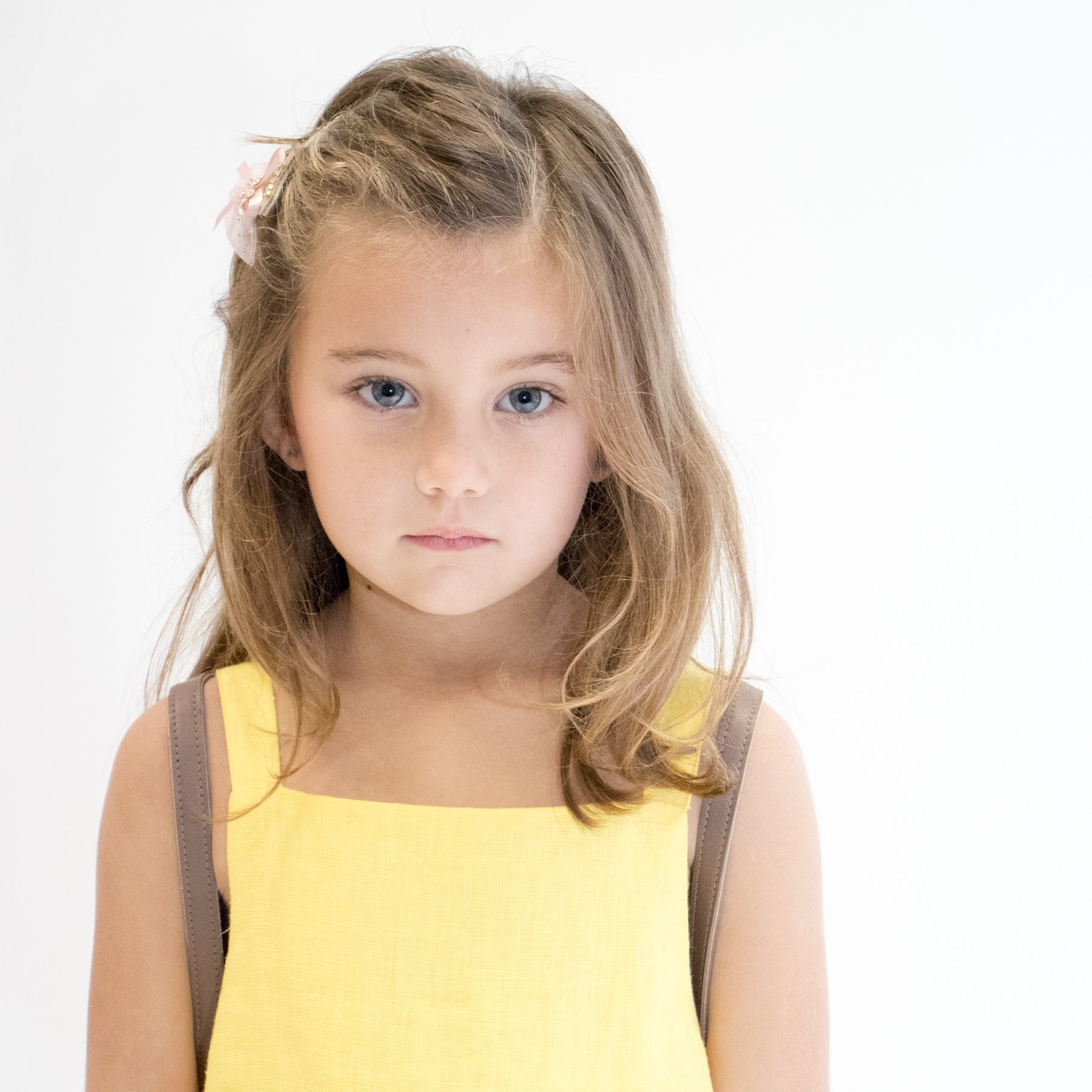 Le Cartable by Yuko B. - Colorie Beige Vintage - Yuko B.