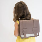 Le Cartable by Yuko B. - Colorie Beige Vintage - Yuko B.