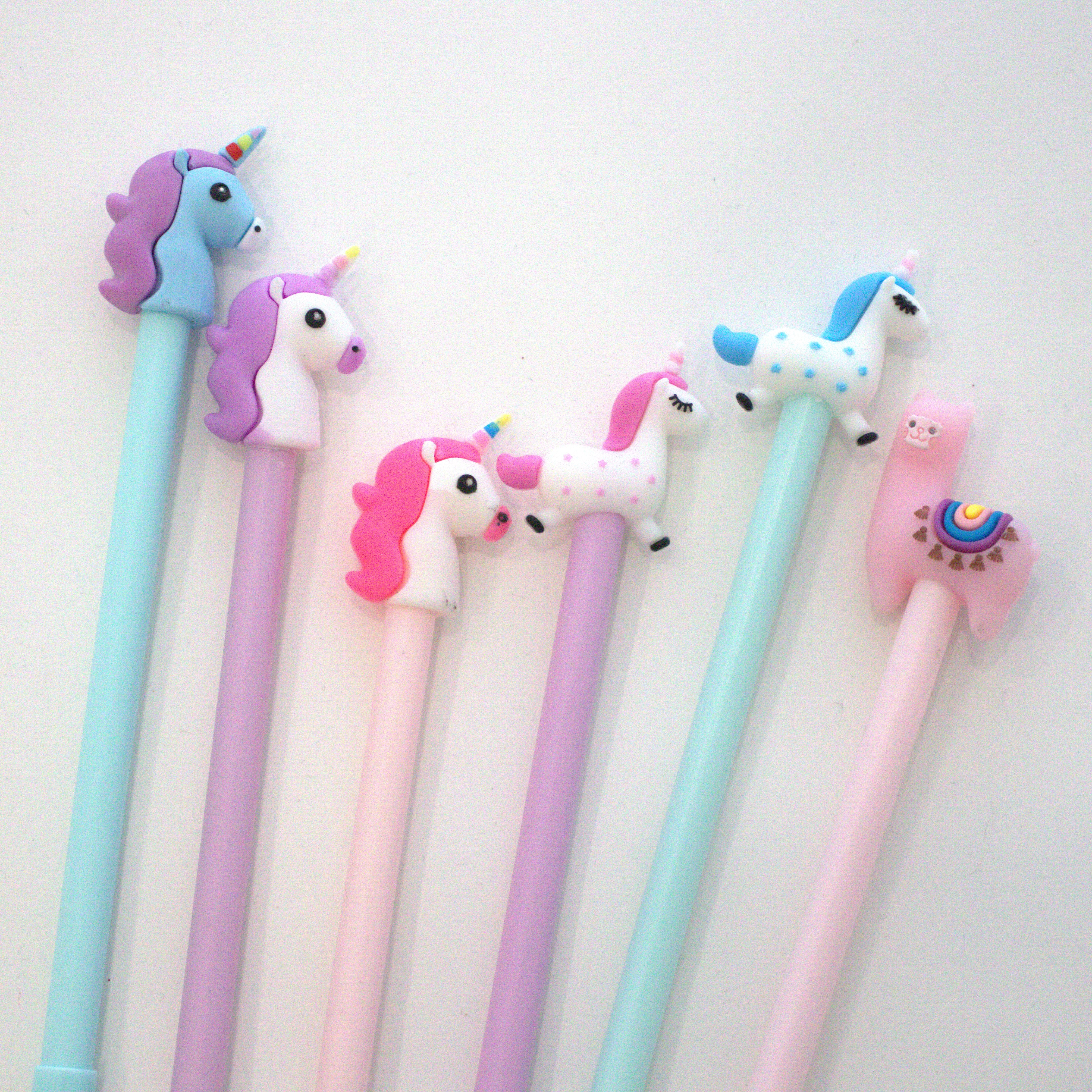 Stylos fantaisie