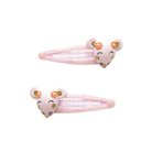 Barrettes à cheveux - Souris Mices — Yuko B.