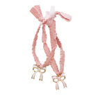 Élastiques cheveux - Bow tie — Yuko B.