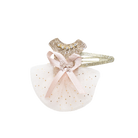 Barrette à cheveux - Cendrillon — Yuko B.