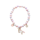 Bracelet - Licorne — Yuko B.