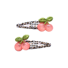 Barrettes Cherries - Cerises - Nouveauté! — Yuko B.