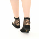 Coffret 3 paires Yuko B. Socks - Animal Lovers - Yuko B.