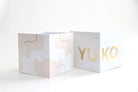 Coffret 3 paires Yuko B. Socks - Cat Lovers - Yuko B.