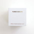 Coffret 3 paires Yuko B. Socks - Animal Lovers - Yuko B.