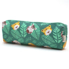 Trousse verte - Gamme Jungle Carnival - Vert - Yuko B.