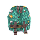 Sac à dos mode pour enfant - Jungle Carnival - Vert - Yuko B.