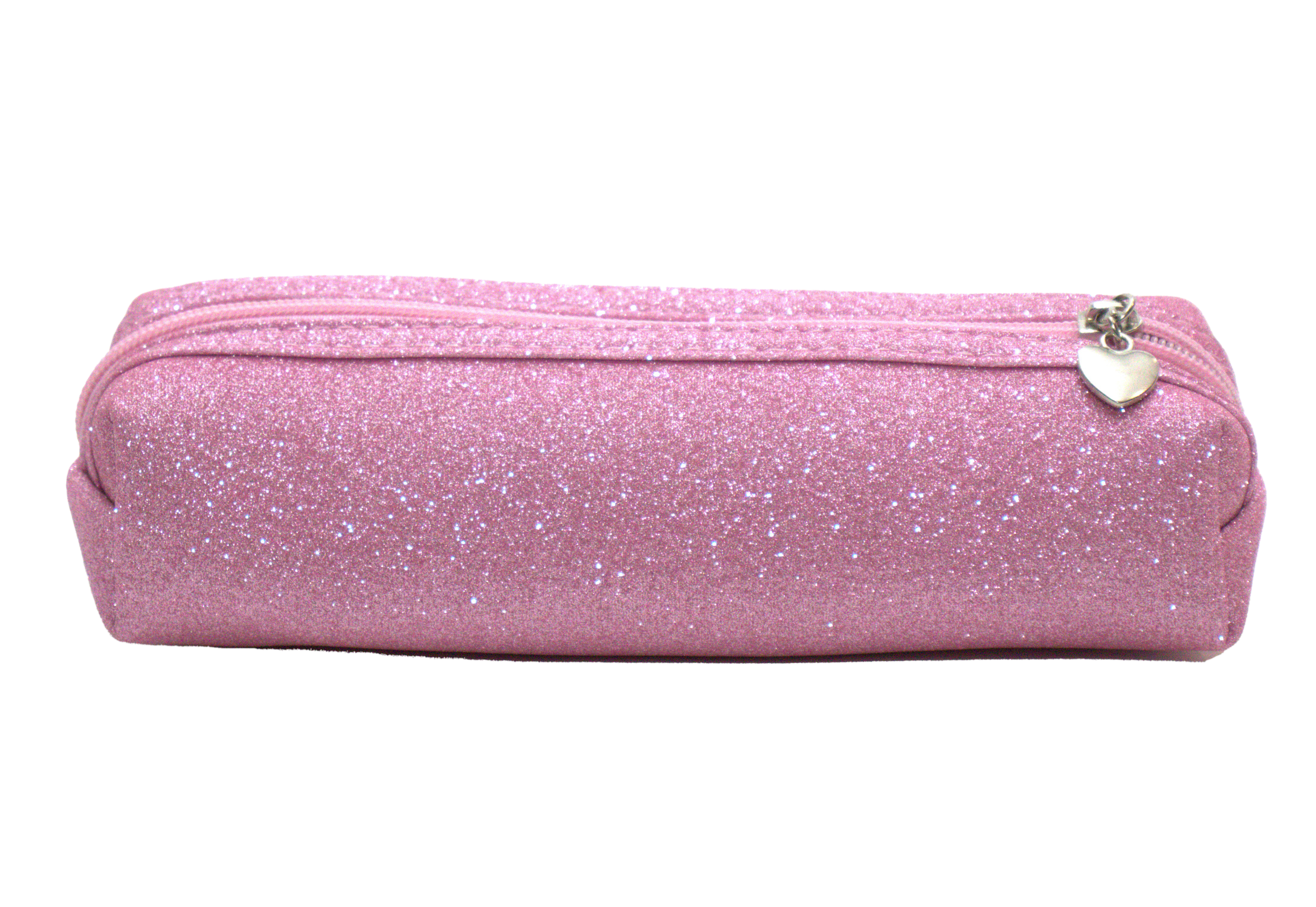 Moon- La trousse pailletée rose - Yuko B.