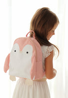 Sac à dos mode animaux enfant - Miyu Rose - Yuko B.