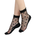 Chaussettes en voile resistant - Be Lovely — Yuko B.