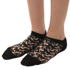 Bella - Version Socquette basse — Yuko B.
