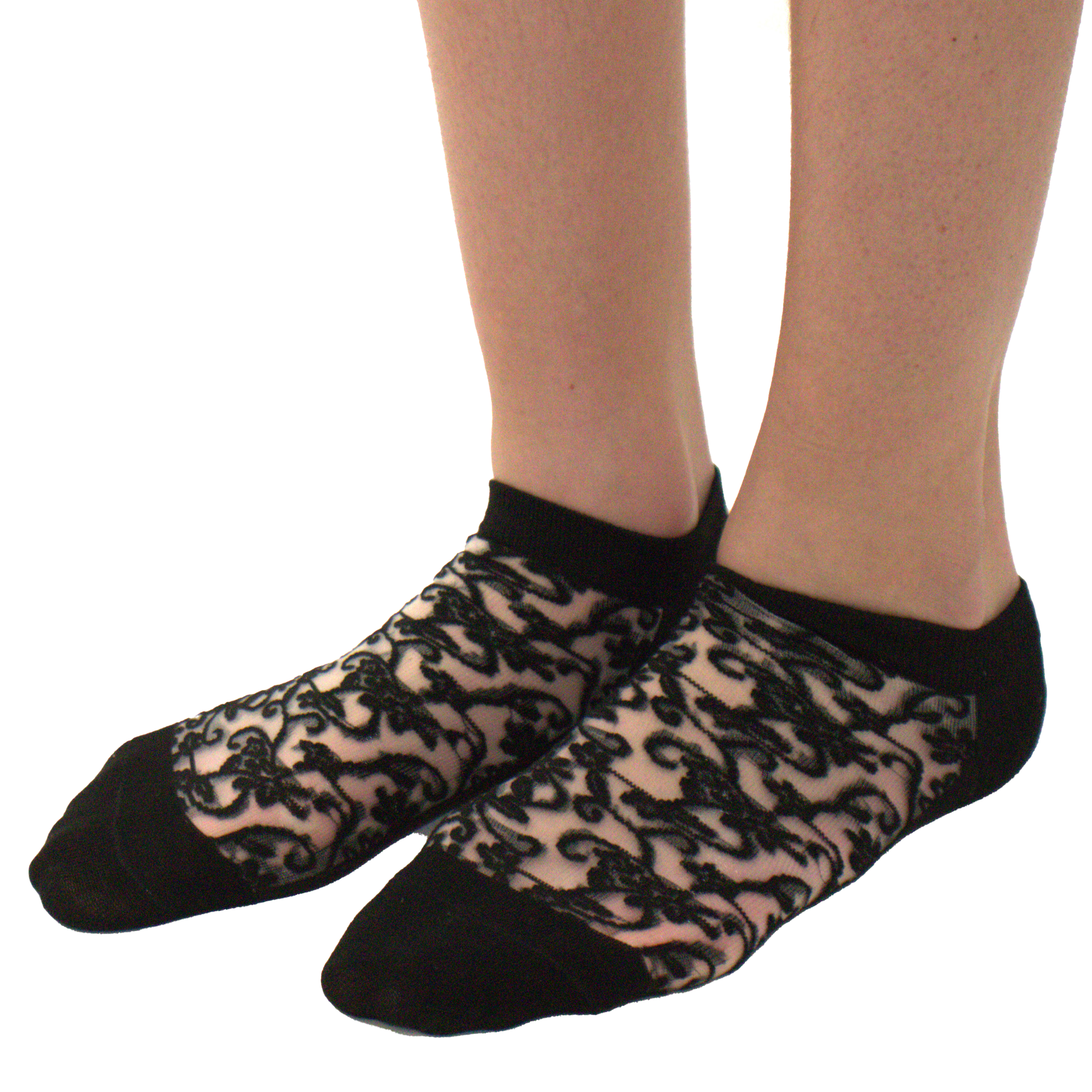 Bella - Version Socquette basse — Yuko B.