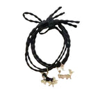 Elastiques cheveux Chevaux — Yuko B.