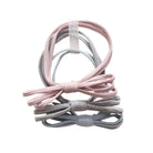 Elastiques cheveux Trio Classic chic — Yuko B.