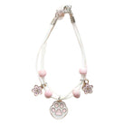 Bracelet en cordon pour enfants - Patte de chat - Pussycat — Yuko B.