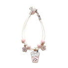 Bracelet de perles - Bubble — Yuko B.