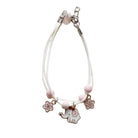 Bracelet cordon pour enfants - Little Elephant — Yuko B.