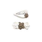 Barrette Indra - Collection Boheme — Yuko B.