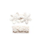 Barrette Flora - Collection Boheme — Yuko B.