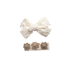 Barrette Elisa - Collection Boheme — Yuko B.