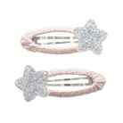 Barrettes Blue Stars - Collection Paris — Yuko B.