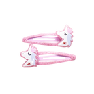 Duo Barrettes Premium Enfant - Sparkle Licornes Etincelantes — Yuko B.