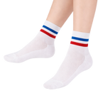 Chaussettes en voile transparent resistant - Be a Frenchy — Yuko B.
