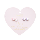Duo Boucles d'Oreilles - Ames Soeurs - Etoiles — Yuko B.