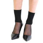 Chaussettes Liza — Yuko B.