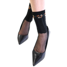 Chaussettes Tonia — Yuko B.