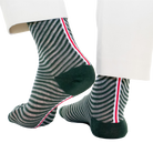 Chaussettes en voile resistant - Be Trendy Forest — Yuko B.