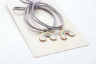 Bracelets elastiques - Rainbows - Yuko B.
