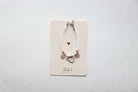 Bracelet cordon pour enfants - Little Elephant - Yuko B.