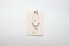Bracelet en cordon pour enfants - Licorne - Magical Rose - Yuko B.