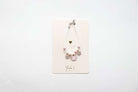 Bracelet en cordon pour enfants - Petit mouton - Little Sheep - Yuko B.