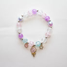 Bracelet de perles - Bonbon - Yuko B.