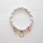 Bracelet - Joli nuage - Yuko B.