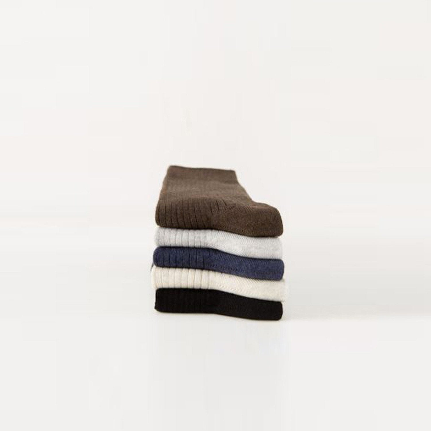 Coffret chaussettes homme - Be Natural - Yuko B.