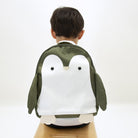 Sac à dos Mode animaux pour enfant - Miyu Vert Forest - Yuko B.