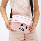 Sac bandoulière enfant - Kaya Rose - Yuko B.