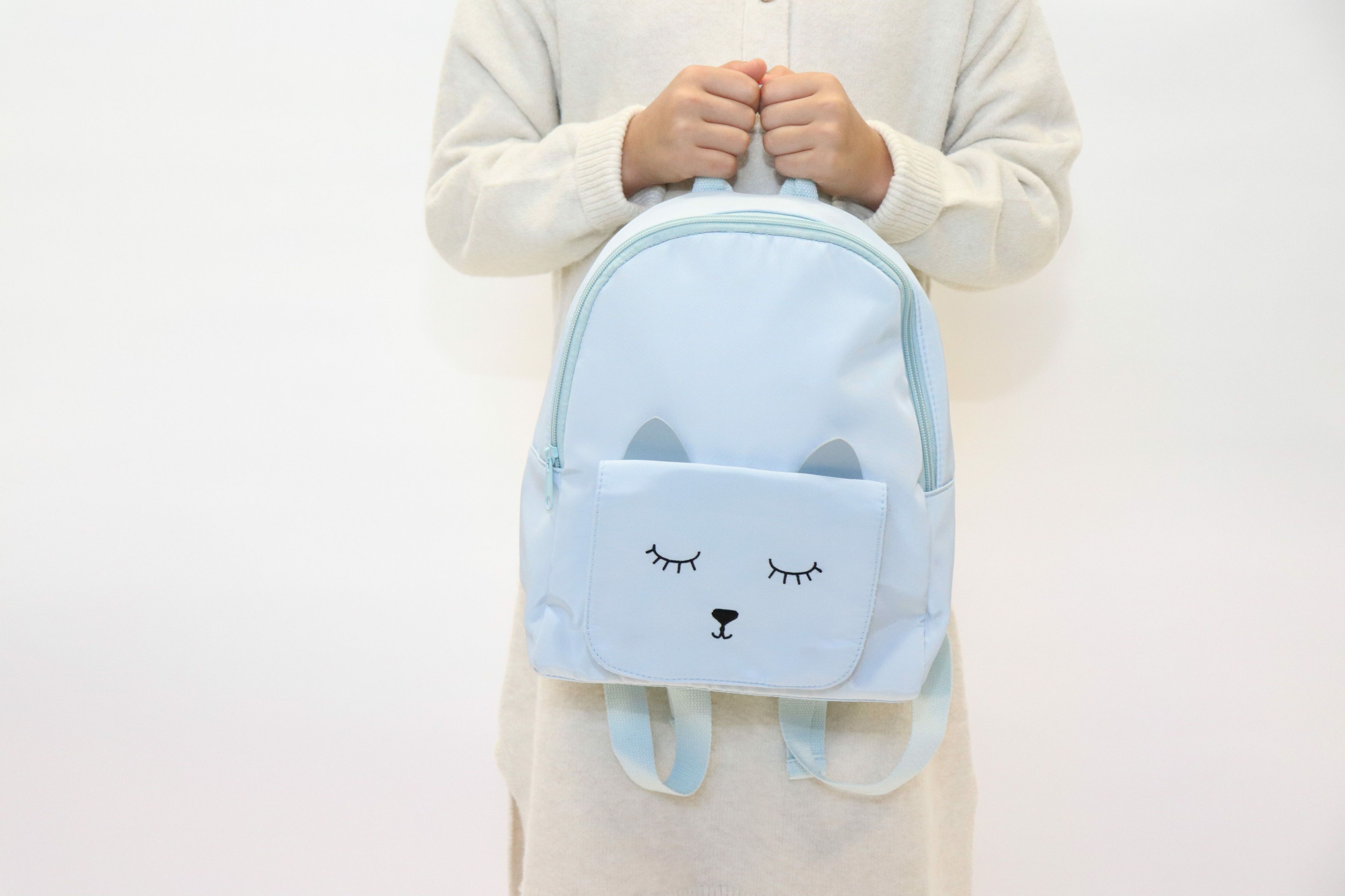 Backpacks Sac A Dos Cute Fashion Animal Backpack For Children