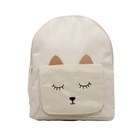 Sac à dos mode animaux pour enfant "petit chaton" MINA - Beige - Yuko B.