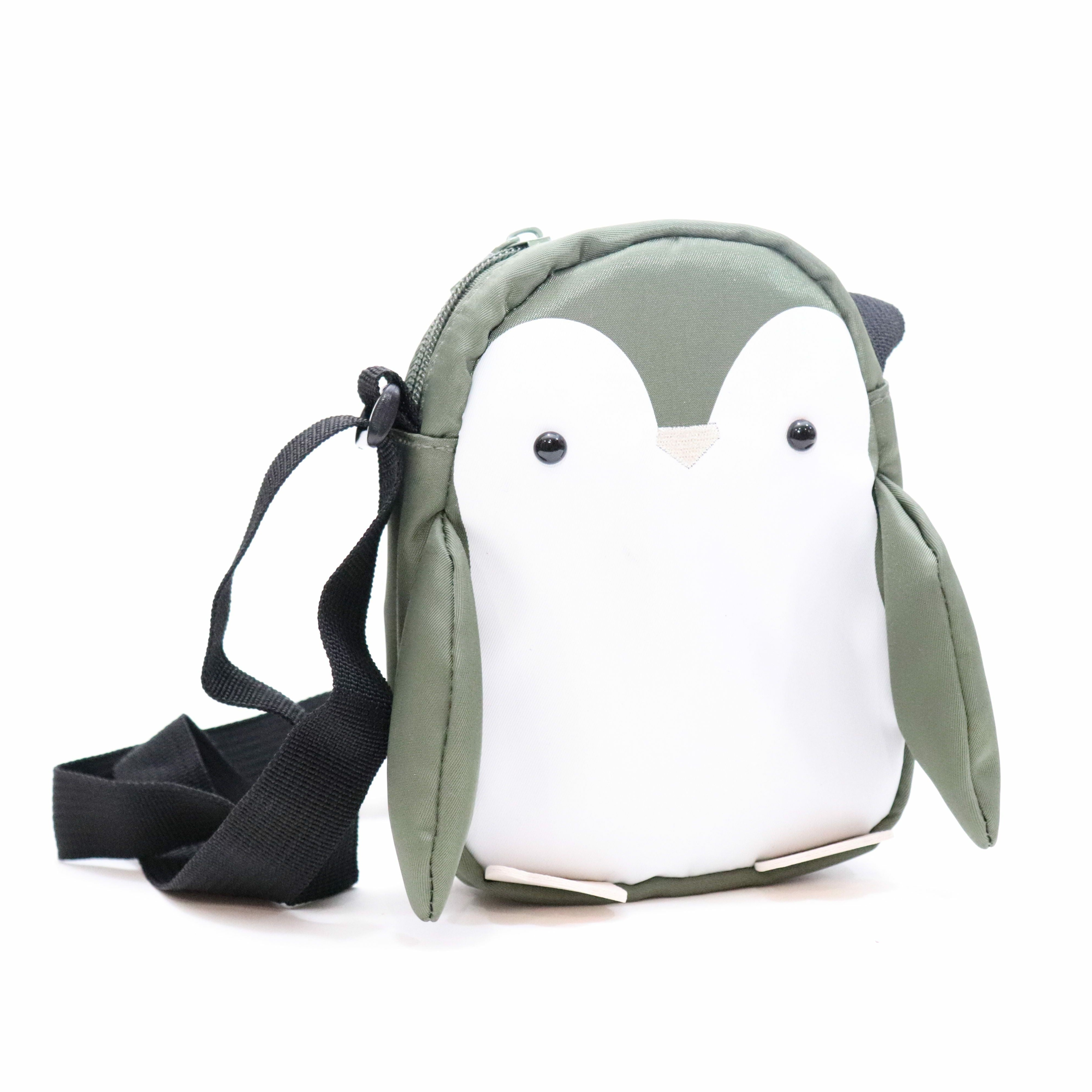 Sac bandoulière enfant - Miyu Forest - Yuko B.